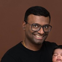 Next Level Performance Employee Jay Parekh's profile photo