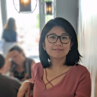 Gigi Wang Email