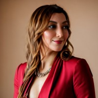 Aida Askry Email & Phone Number