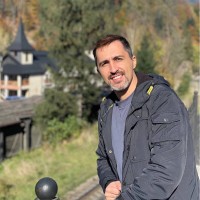 Clowder® Employee Sergey Yashchuk's profile photo