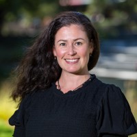 Callaghan Innovation Employee Sophie Wiltshier's profile photo