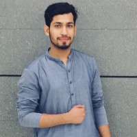 REDSOL Technologies Employee Ammar Murtaza's profile photo
