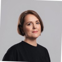Rakata Technology Employee Nataliia Britten's profile photo