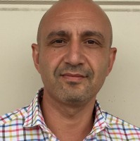 Enablo Employee Samir Zakaria's profile photo