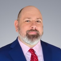 New York Blood Center Employee Jonathan Barba's profile photo