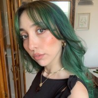 Good Dye Young Employee Sarah Apollo's profile photo