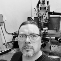 HighRes Biosolutions Employee Aaron Auclair's profile photo