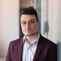 Lawrence Michel Email & Phone Number