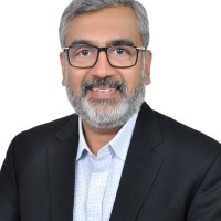 Invictux Employee Bimal Mehta's profile photo