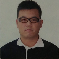 Sinolink Securities Employee Tianyu Tu's profile photo