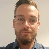 Yannick Aernoudt Email