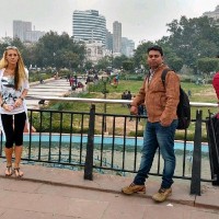 Vinay Kumar Email