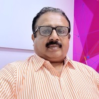 Phi Commerce Pvt Ltd Employee Ashok Pillai's profile photo