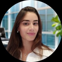 Greta Maier Sananez Email