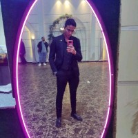 Janusea Employee Mohamed Yosri's profile photo