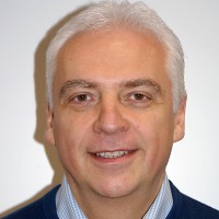 AQ Enclosure Systems AB Employee Milan Čácha's profile photo