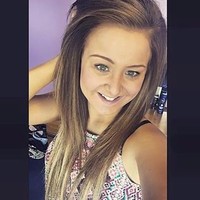 Intertrain (UK) Ltd Employee Shannon McGarry's profile photo