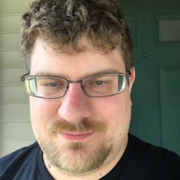 Navitus Health Solutions Employee Nicholas Blecha's profile photo