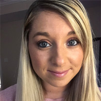 ECS Employee Jessica Hurley's profile photo