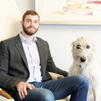 Cherrywood Employee Carter Still's profile photo