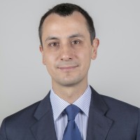 Gardant Employee Valerio Fabriani's profile photo