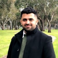 MX3 Diagnostics Employee Abkar Sayad's profile photo
