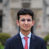 Ishaan Sareen Email