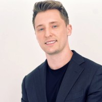 WarCap Home Loans Employee Max Bykov's profile photo