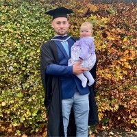 GC Fitout Employee Kieran Doherty's profile photo