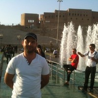 Trinidad Drilling Employee Paun Vasile's profile photo