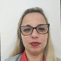 Cargofast Employee Fabiola Martins's profile photo