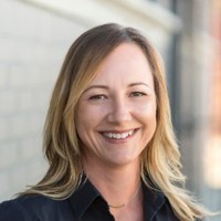 Haberman Employee Jo Watson's profile photo