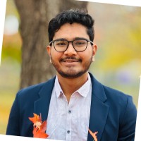 Hudson Technology Employee Tirth Desai's profile photo