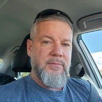 Aurora Employee John Selden's profile photo
