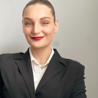 TSTS Group Employee Dea Dajlanaj's profile photo