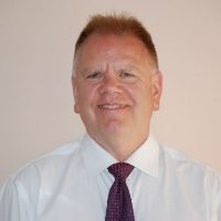 Dazian Creative Fabric Environments Employee Andrew Hutton's profile photo