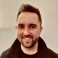 Financial Times Employee Peter Bunce's profile photo