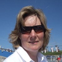 Graeme Jenkinson Ltd Employee Ulrike Beilenhoff's profile photo
