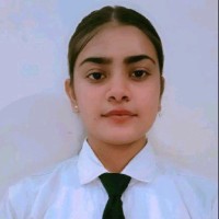 ADROETECH Employee Shivani Sikarwar's profile photo