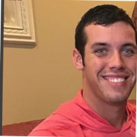 Authentic Church Employee Rian Haire's profile photo