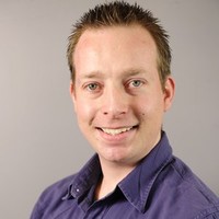 aim Employee Lucas Draijer's profile photo