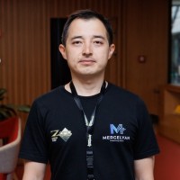 JSA Group Employee Serik Karybaev's profile photo