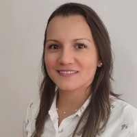 Nimbutech Employee Julia Lozano's profile photo