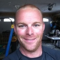 Joel Bradford