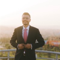 Silicon21 Employee Omar Abdelbary's profile photo