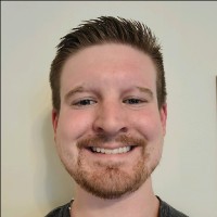 Rally House Employee Nick Strecker's profile photo