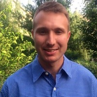 Frontier Bag Inc Employee Cole Cook's profile photo