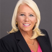 Christina Vogler