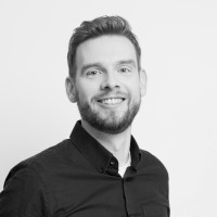 planus media GmbH Employee Alexander Fritsch's profile photo