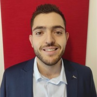 Afitec Employee Guillaume do Nascimento's profile photo